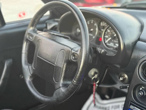 1990 Mazda MX-5 Miata