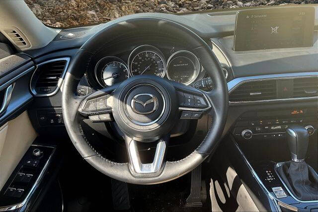 2019 Mazda CX-9 Touring
