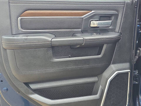 2023 RAM 3500 Laramie