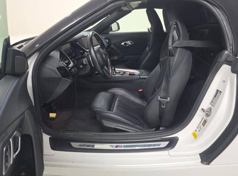 2024 BMW Z4 sDrive30i
