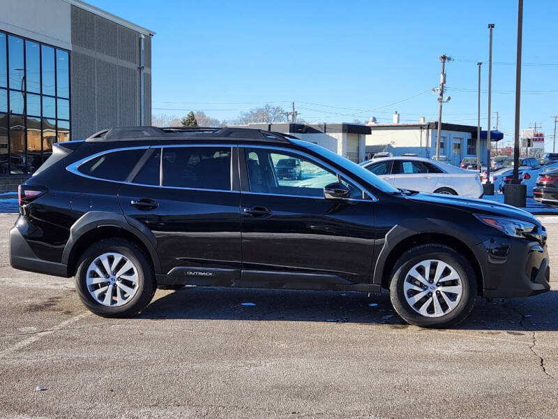 2023 Subaru Outback Premium