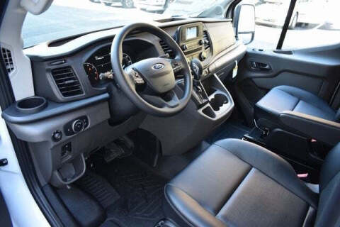 2024 Ford Transit 250