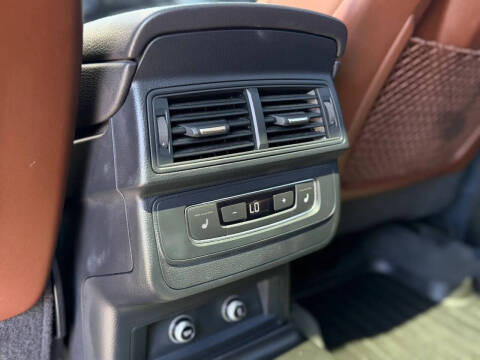 2018 Audi Q7 3.0T quattro Premium Plus