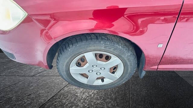 2007 Chevrolet Cobalt LT