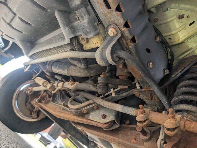 2019 Ford E-Series E-450 SD