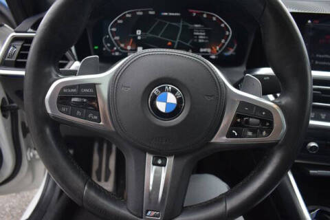 2020 BMW 3 Series M340i xDrive