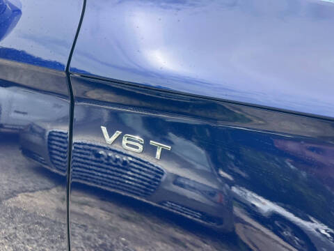 2018 Audi SQ5 3.0T quattro Premium Plus