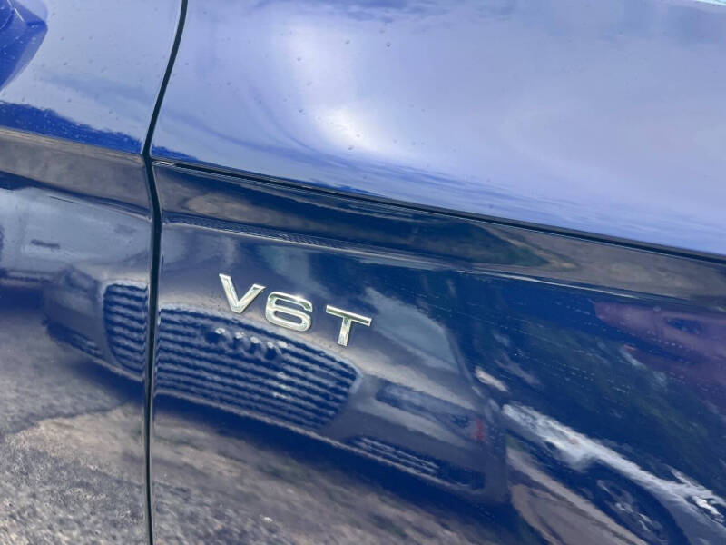 2018 Audi SQ5 3.0T quattro Premium Plus