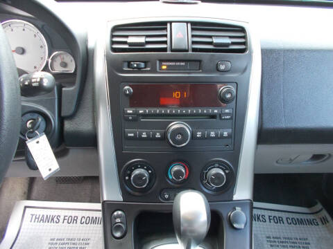 2006 Saturn Vue