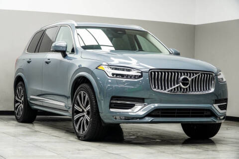 2023 Volvo XC90 B6 Plus Bright Theme 7P