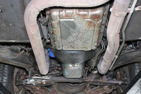 1982 Chevrolet Corvette Collector Edition