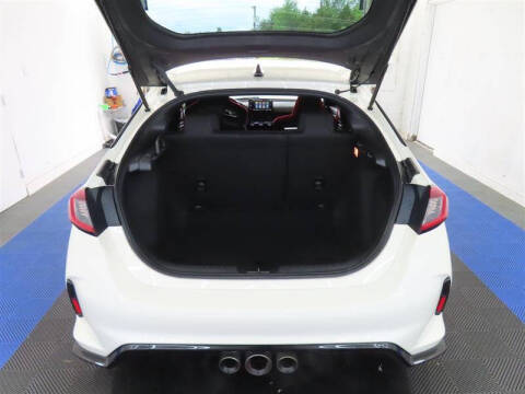 2023 Honda Civic Type R