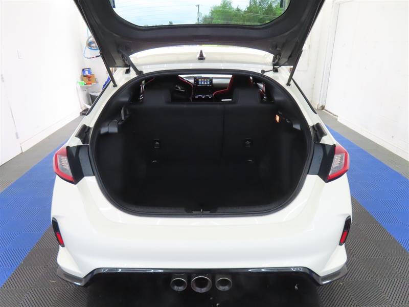 2023 Honda Civic Type R