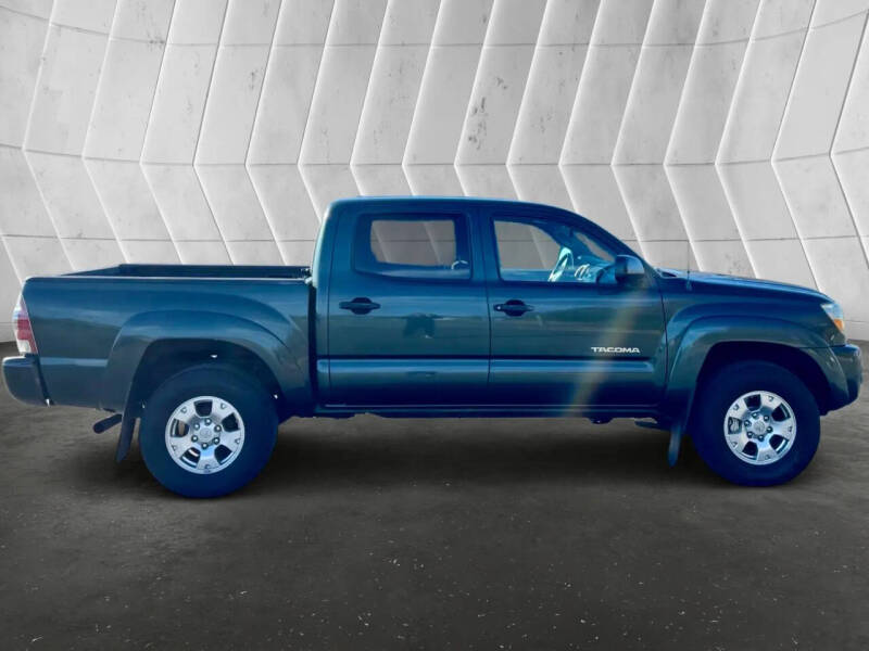 2009 Toyota Tacoma V6