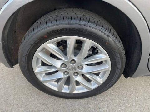 2020 Buick Envision Premium II