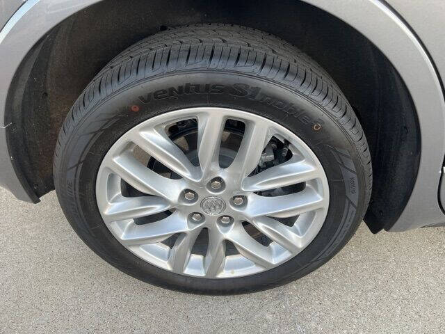 2020 Buick Envision Premium II