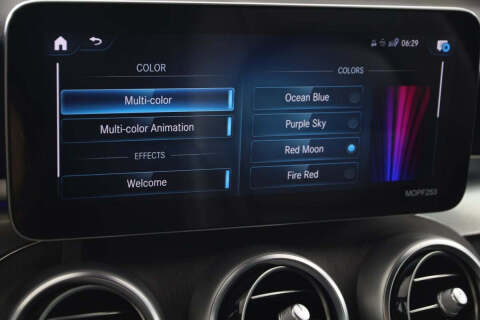 2022 Mercedes-Benz GLC GLC 300 4MATIC