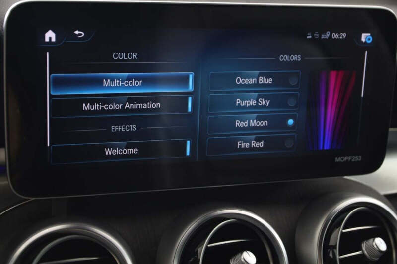 2022 Mercedes-Benz GLC GLC 300 4MATIC