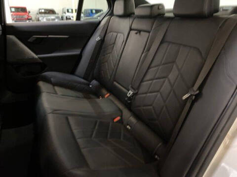 2024 BMW 5 Series 530i