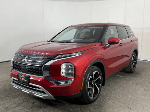 2024 Mitsubishi Outlander