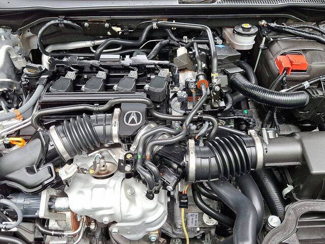 2026 Acura Integra