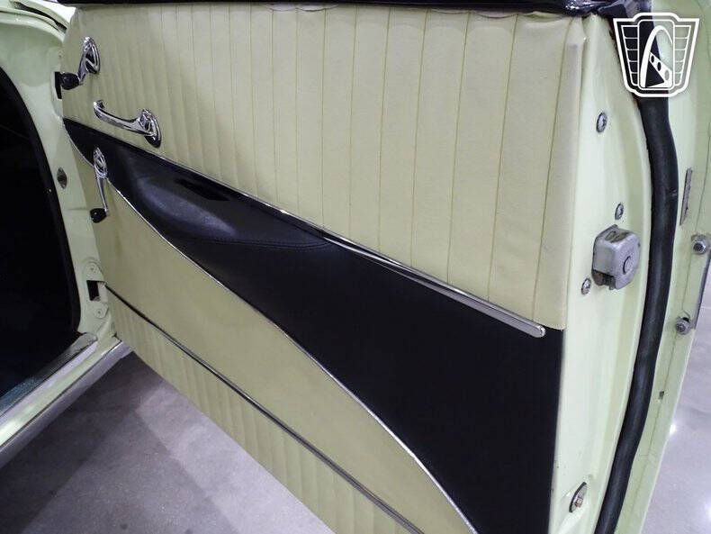 1956 Chevrolet Bel Air