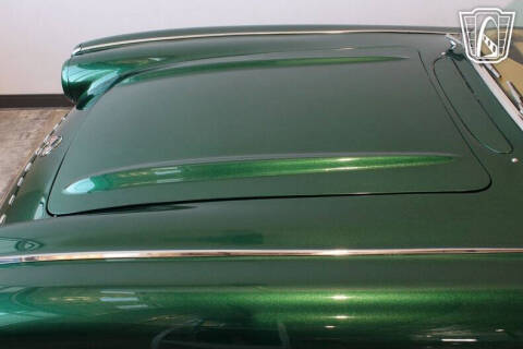 1962 Chevrolet Corvette