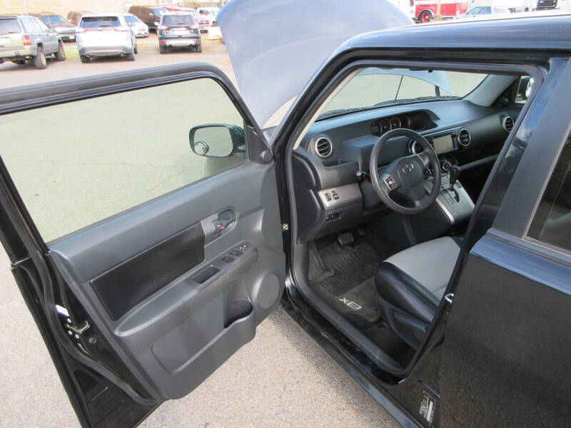 2014 Scion xB