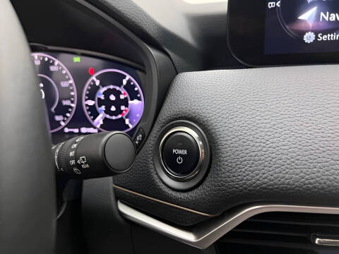 2024 Mazda CX-90 Plug-in Hybrid Preferred