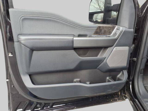 2025 Ford F-250 Super Duty
