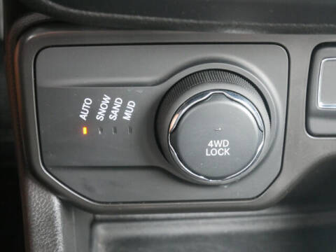 2020 Jeep Renegade Limited