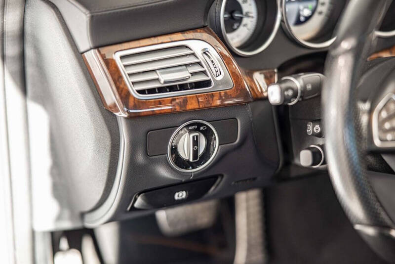 2015 Mercedes-Benz CLS CLS 400 4MATIC