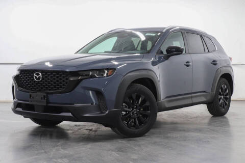 2025 Mazda CX-50 2.5 S Select