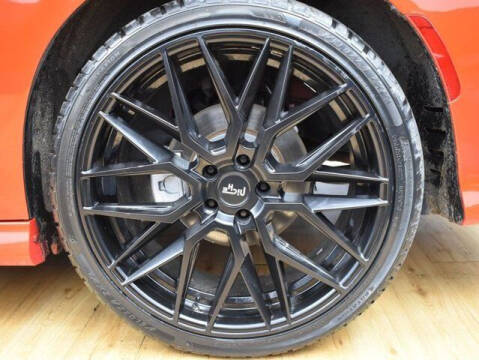 2019 Dodge Charger GT