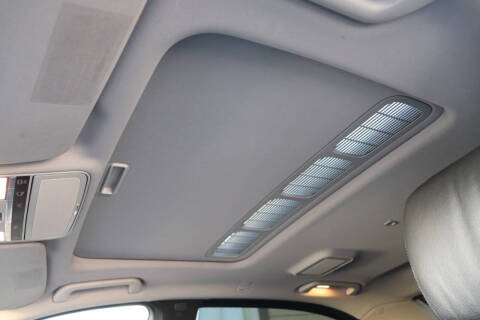 2012 Mercedes-Benz S-Class S 350 BlueTEC 4MATIC