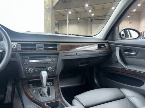 2008 BMW 3 Series 328i