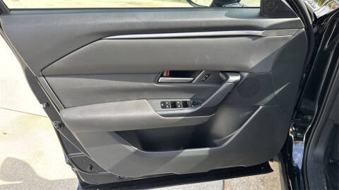 2026 Mazda CX-50 2.5 S Meridian Edition