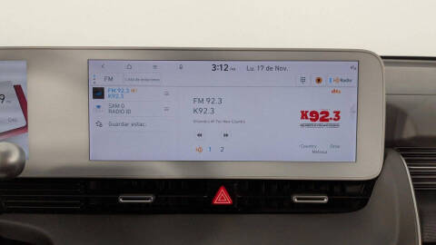 2024 Hyundai Ioniq 5 SE