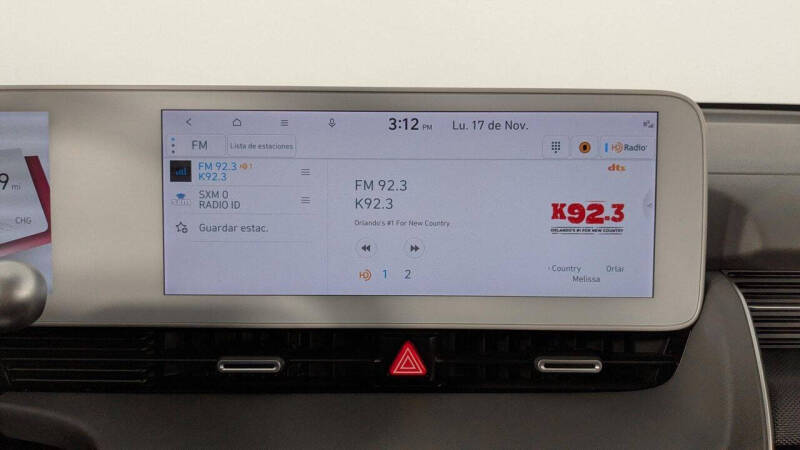 2024 Hyundai Ioniq 5 SE