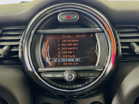 2015 MINI Hardtop 2 Door Cooper