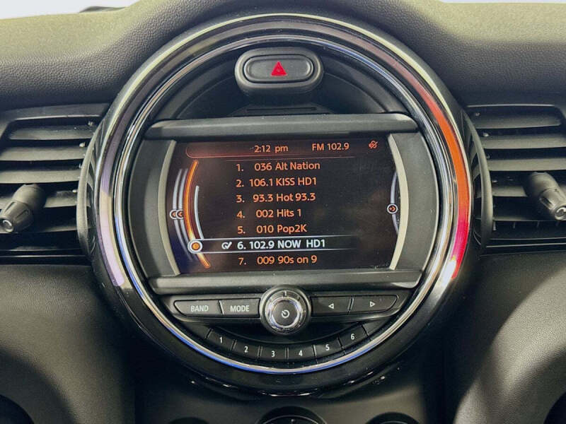 2015 MINI Hardtop 2 Door Cooper