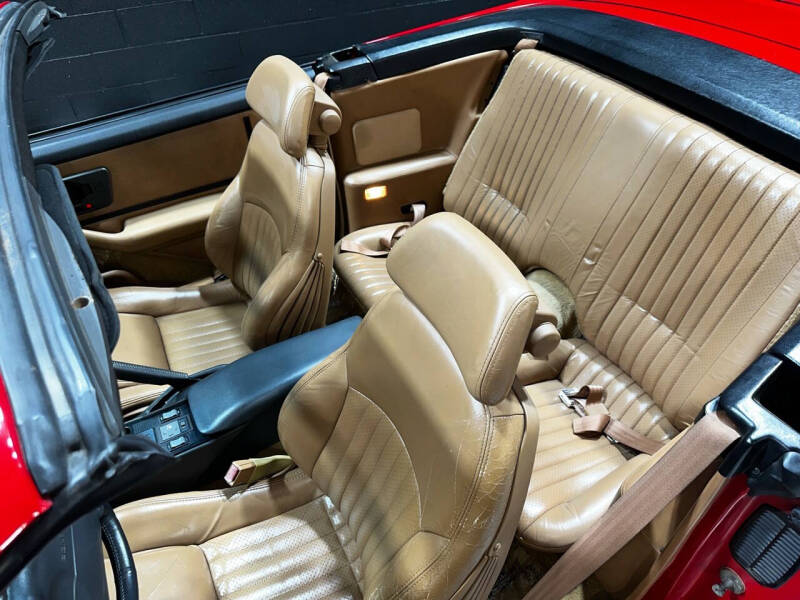 1991 Pontiac Firebird Trans Am