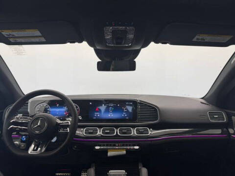 2026 Mercedes-Benz GLE AMG GLE 53