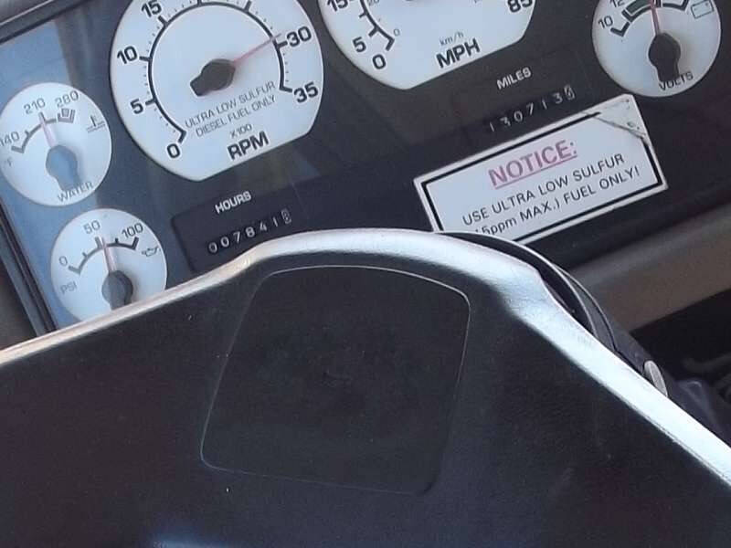 2009 IC Bus RE Series