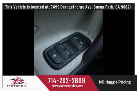 2014 Ford Fiesta Titanium