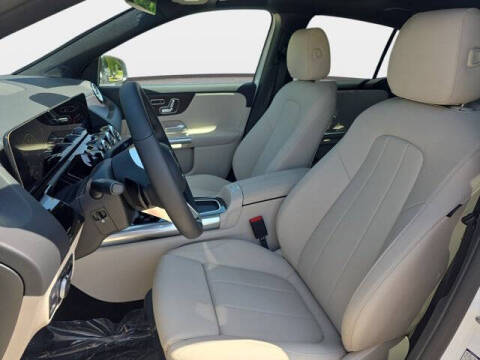 2026 Mercedes-Benz GLA GLA 250