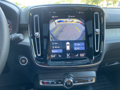 2020 Volvo XC40 T5 Inscription