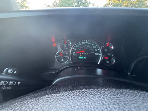 2019 GMC Savana 2500