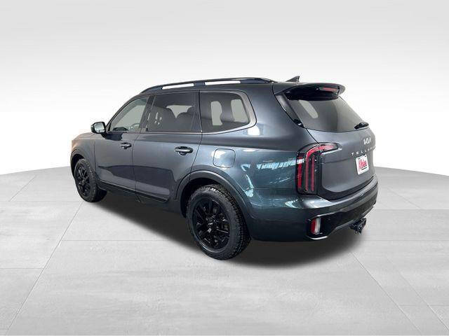 2024 Kia Telluride SX-Prestige X-Pro