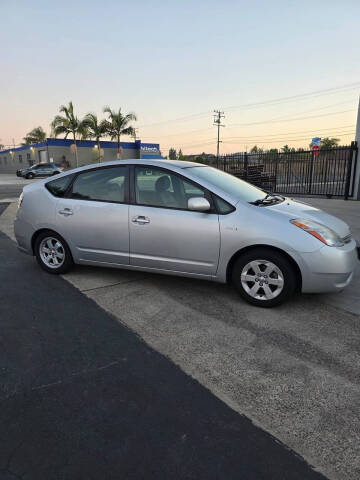 2009 Toyota Prius